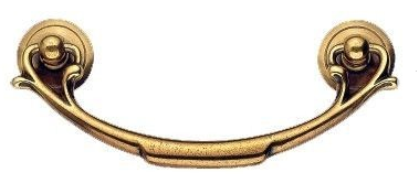 Πόμολο επίπλου