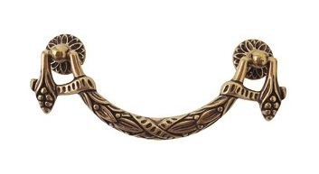 Πόμολο επίπλου