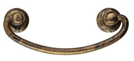 Πόμολο επίπλου