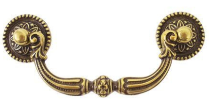 Πόμολο επίπλου