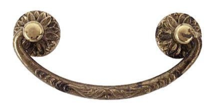 Πόμολο επίπλου