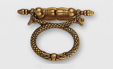 Πόμολο επίπλου