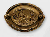 Πόμολο επίπλου