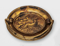 Πόμολο επίπλου