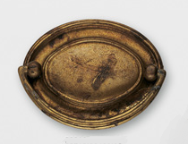 Πόμολο επίπλου