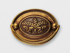 Πόμολο επίπλου