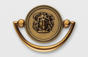 Πόμολο επίπλου