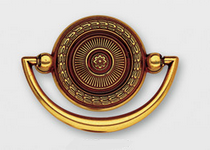 Πόμολο επίπλου