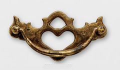 Πόμολο επίπλου