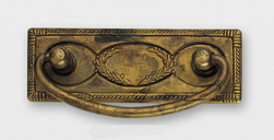 Πόμολο επίπλου