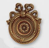 Πόμολο επίπλου