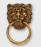 Πόμολο επίπλου