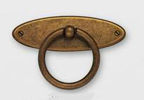 Πόμολο επίπλου