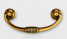 Πόμολο επίπλου