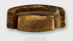 Πόμολο επίπλου