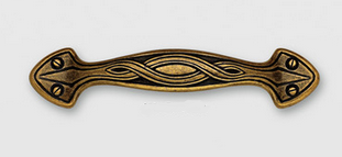 Πόμολο επίπλου